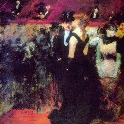 Paris Opera